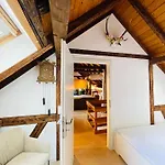 Feriehus Zur Hofreite Mainz