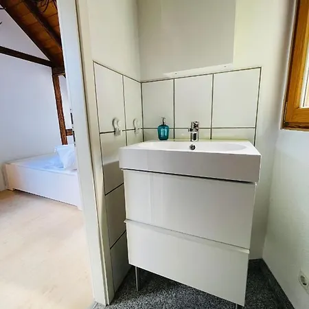 Zur Hofreite 別荘 *