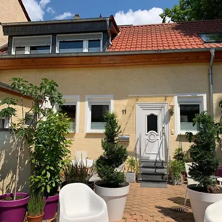 Zur Hofreite * Mainz
