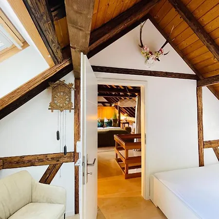 Holiday home Zur Hofreite Mainz