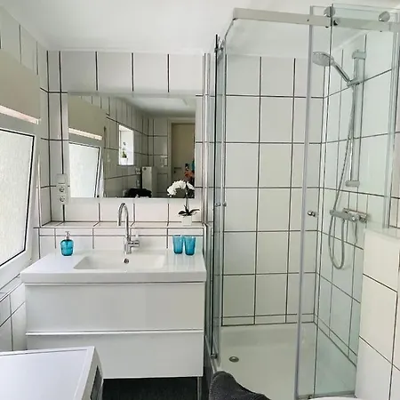 펜션 Zur Hofreite *