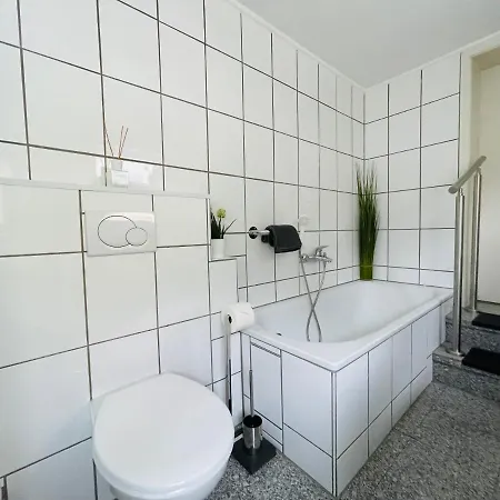 別荘 Zur Hofreite *