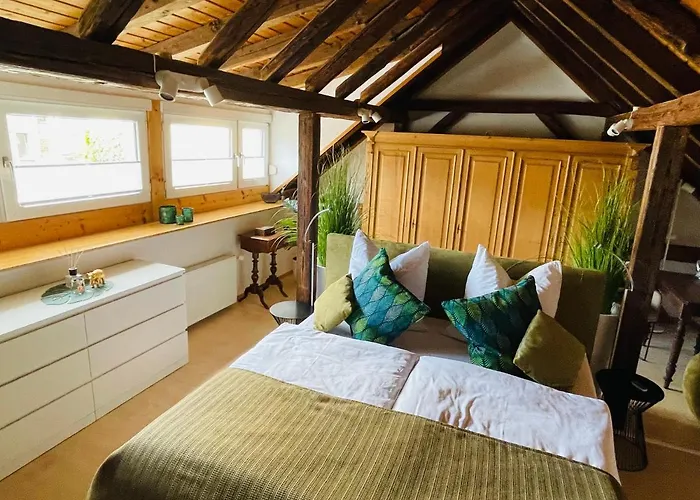 Holiday home Zur Hofreite Mainz