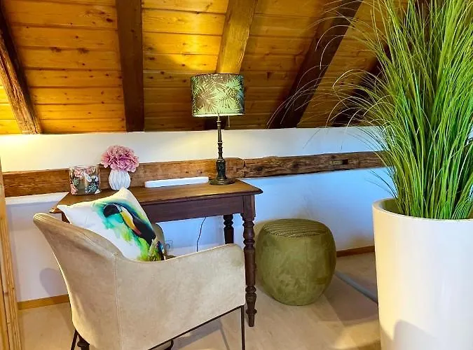 Zur Hofreite * Mainz