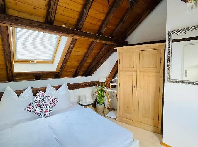 Zur Hofreite * Mainz