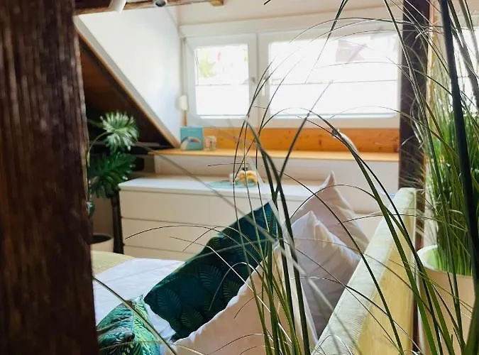 Ferienhaus Zur Hofreite