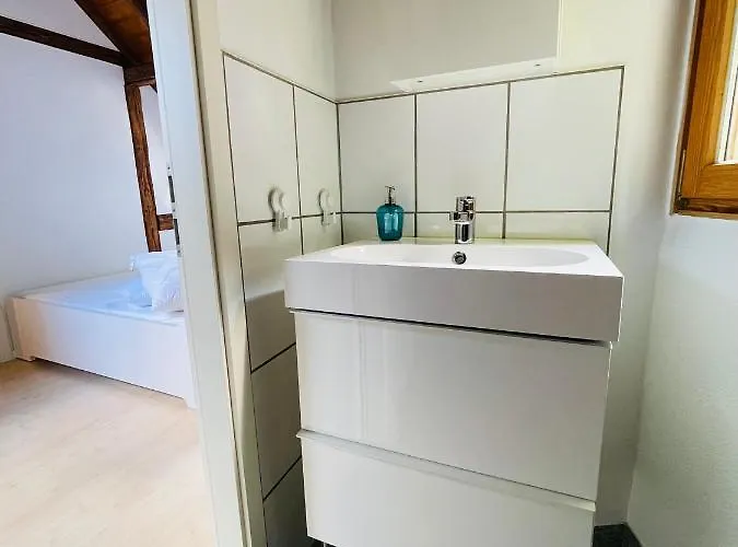 Zur Hofreite Ferienhaus *