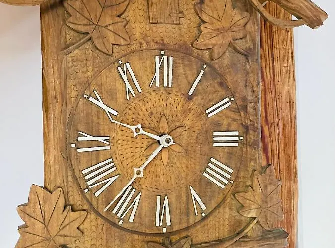 Zur Hofreite Ferienhaus