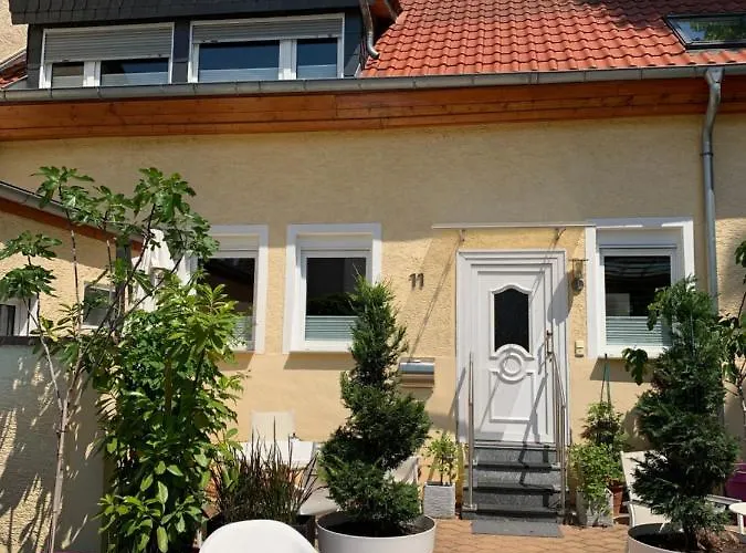 Zur Hofreite * Mainz