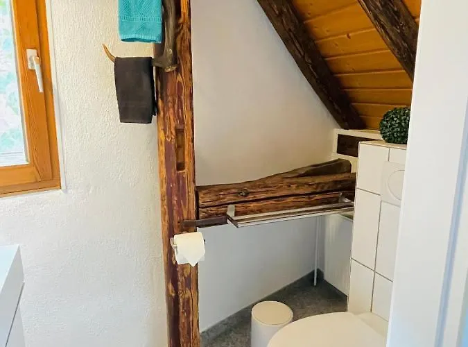 Ferienhaus Zur Hofreite *