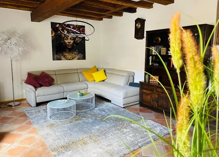 Holiday home Zur Hofreite Mainz