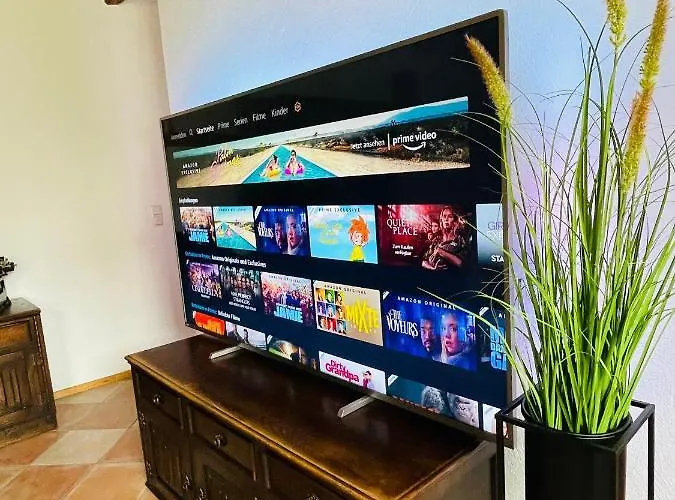 Holiday home Zur Hofreite