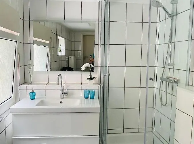 Ferienhaus Zur Hofreite *