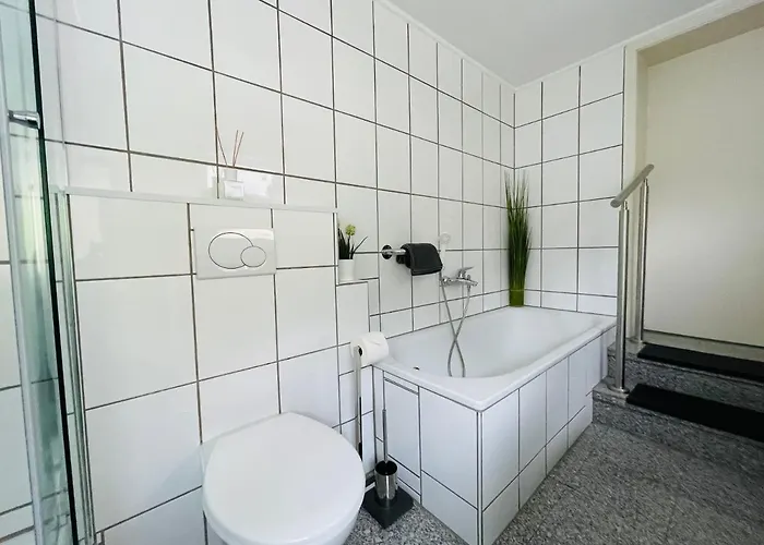 Holiday home Zur Hofreite *