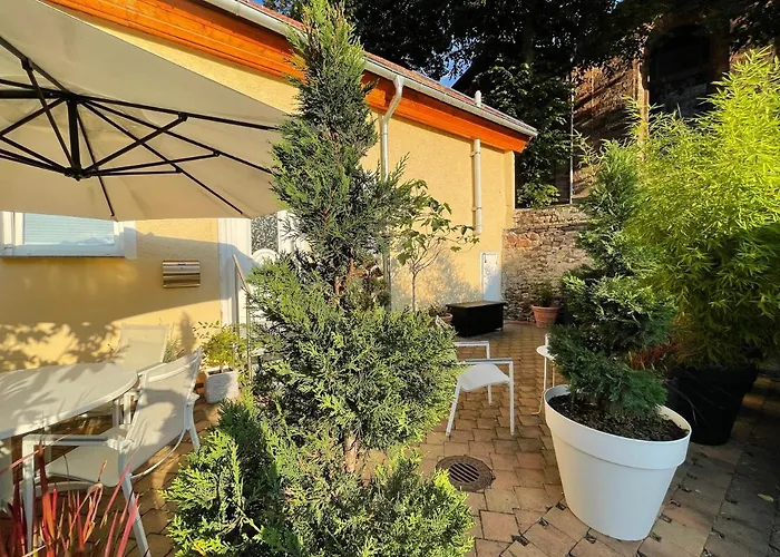 Zur Hofreite Ferienhaus *